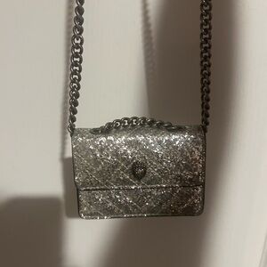 I’m selling this micro KURT bag never used right out the box.